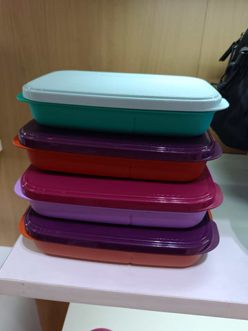 Tupperware MY LUNCH SF2 - set for 2 (any colour)