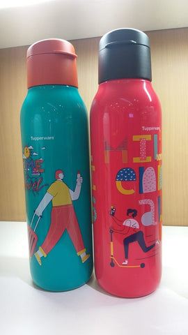 Tupperware CNC BOTTLE - 750 ML - SF2 (Sports 2) - SWASTIK CREATIONS The Trend Point
