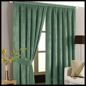 Italian Curtains