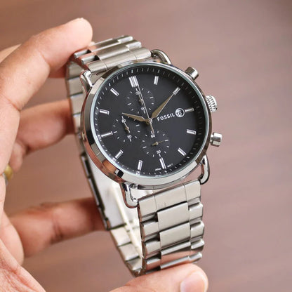 Men's Premium Bestseller Watch - SWASTIK CREATIONS The Trend Point