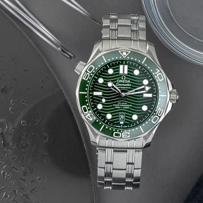 Men's Premium Bestseller Watch - SWASTIK CREATIONS The Trend Point