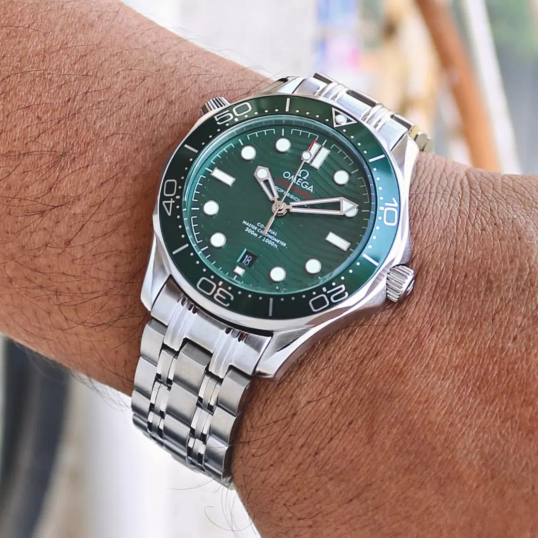 Men's Premium Bestseller Watch - SWASTIK CREATIONS The Trend Point
