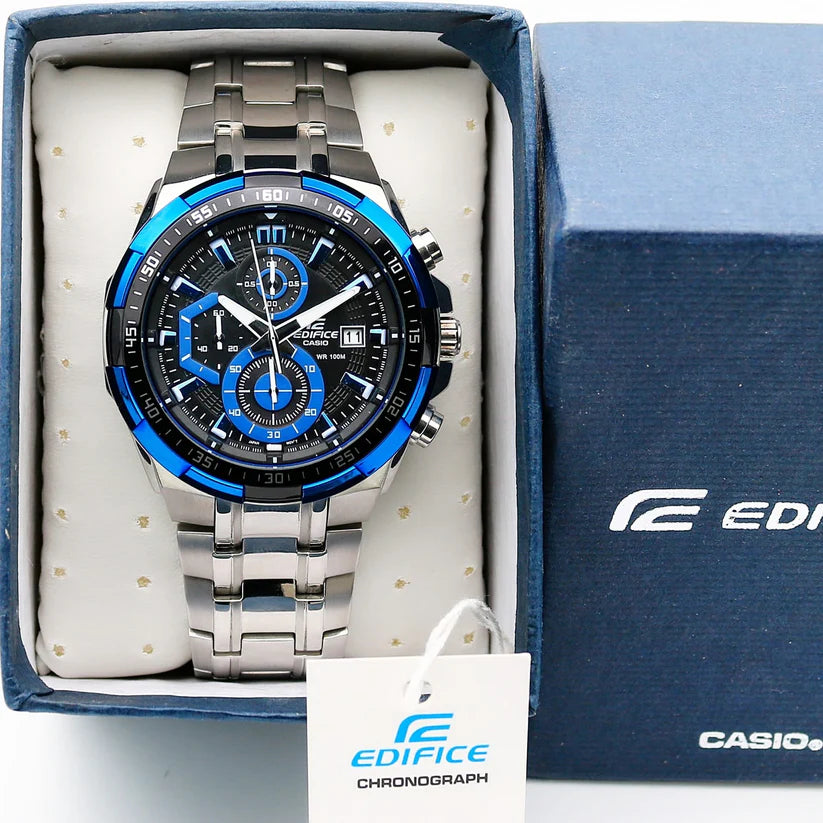 Men's Premium Watch - SWASTIK CREATIONS The Trend Point