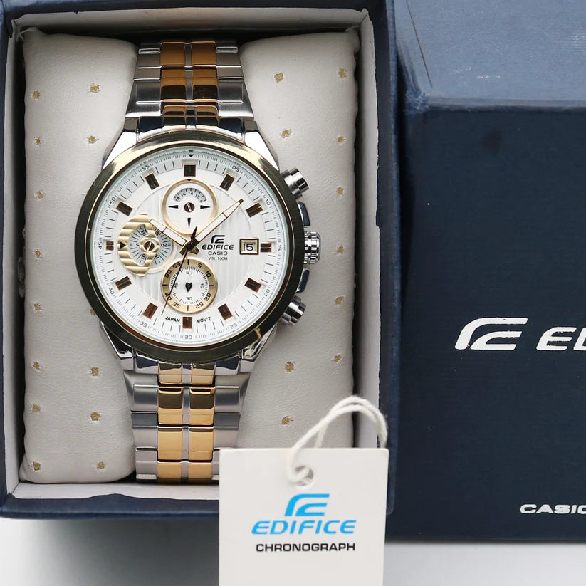Men's Premium Watch - SWASTIK CREATIONS The Trend Point