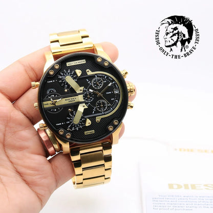 Men's Premium Watch - SWASTIK CREATIONS The Trend Point