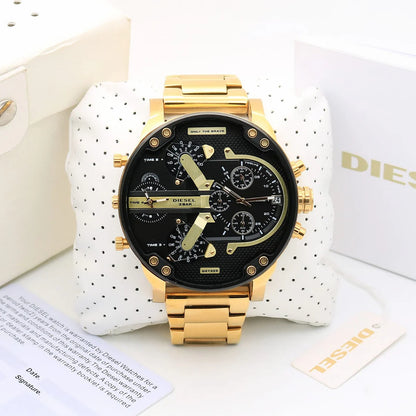 Men's Premium Watch - SWASTIK CREATIONS The Trend Point