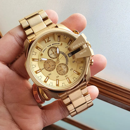 Men's Premium Watch - SWASTIK CREATIONS The Trend Point