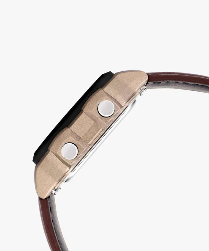 Men's Premium Watch - SWASTIK CREATIONS The Trend Point