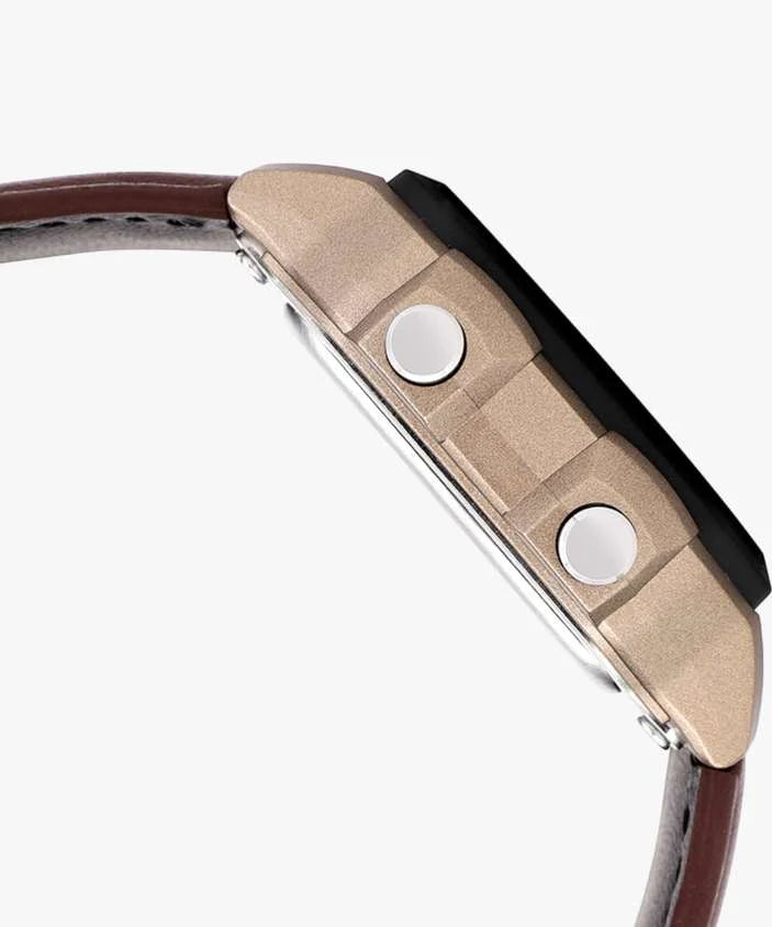 Men's Premium Watch - SWASTIK CREATIONS The Trend Point