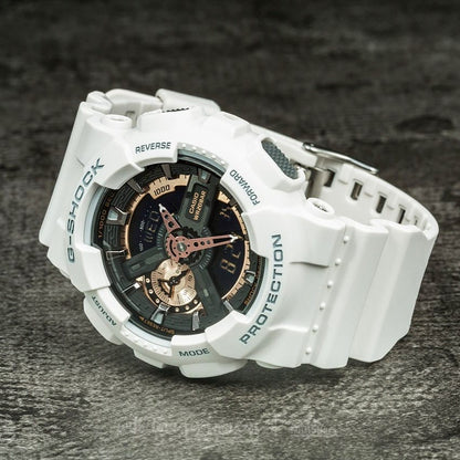 Men's Premium Watch - SWASTIK CREATIONS The Trend Point