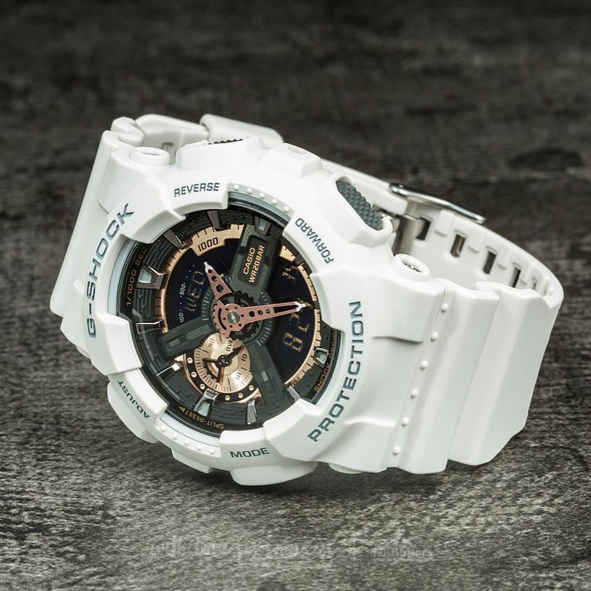 Men's Premium Watch - SWASTIK CREATIONS The Trend Point