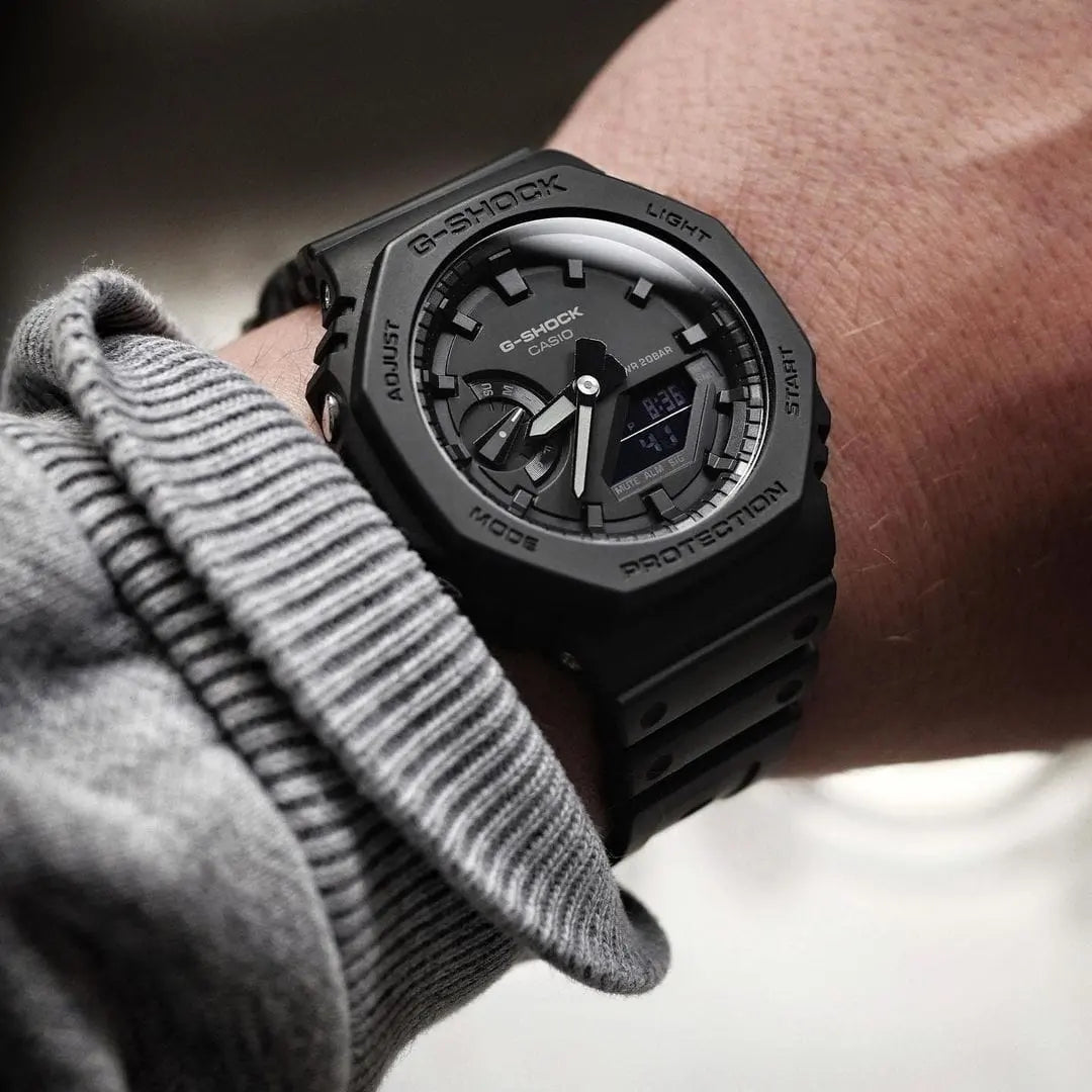 Men's Premium Watch - SWASTIK CREATIONS The Trend Point