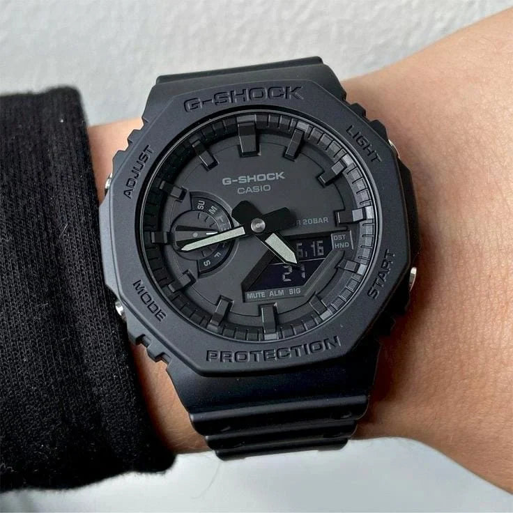 Men's Premium Watch - SWASTIK CREATIONS The Trend Point