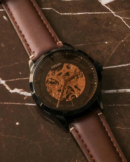 Men's Premium Watch - SWASTIK CREATIONS The Trend Point