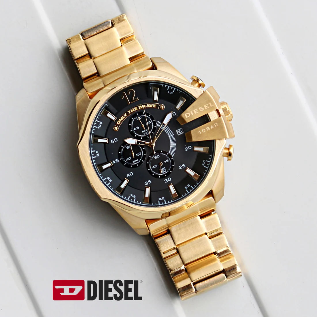 Men's Premium Watch - SWASTIK CREATIONS The Trend Point