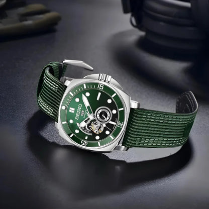Men's Premium Watch - SWASTIK CREATIONS The Trend Point