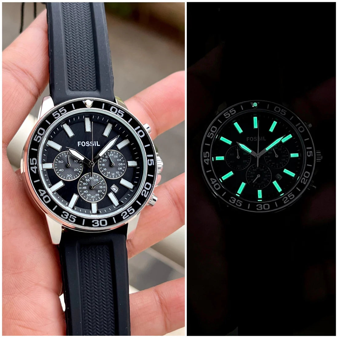 Men's Premium Watch - SWASTIK CREATIONS The Trend Point