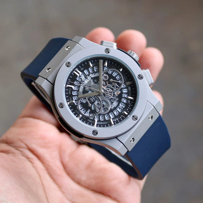 Men's Premium Watch - SWASTIK CREATIONS The Trend Point
