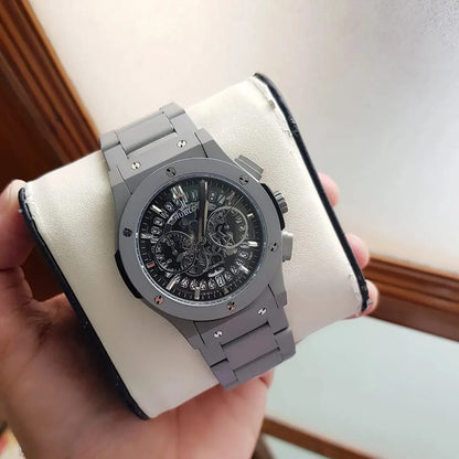 Men's Premium Watch - SWASTIK CREATIONS The Trend Point