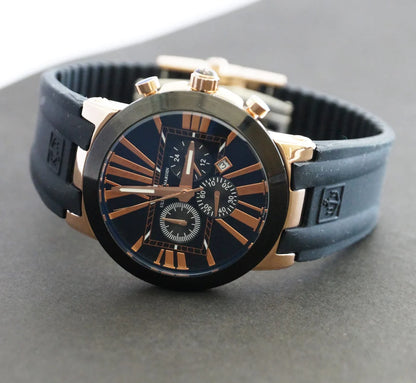 Men's Premium Watch - SWASTIK CREATIONS The Trend Point