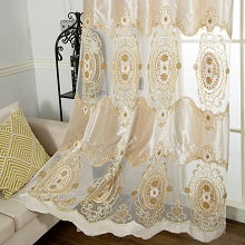 RF-2130 Tissue Curtains (7 different colors and available in single piece packing)