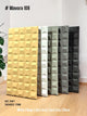 #Wavora 108 – 25mm PU Stone Finish Panels - 5 color options