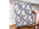 3D Geometric Wallpaper (set of 2)