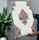 Deluxe Designer Wallpaper (set of 2)