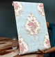 Floral Designer Wallpaper (set of 2)