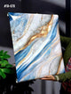 TA-078 Multicolor Self Adhesive Premium Quality Wallpaper (Pack of 3)