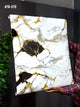 TA-079 Multicolor Self Adhesive Premium Quality Wallpaper (Pack of 3)