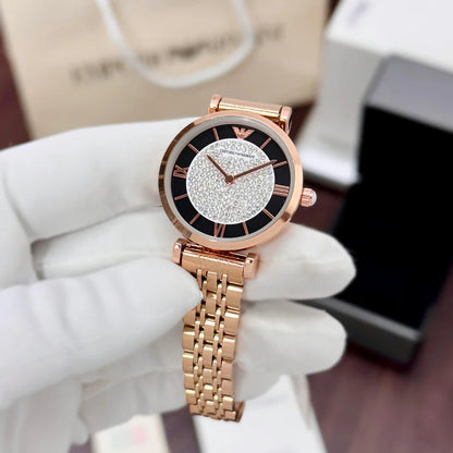 Women's Premium Watch - SWASTIK CREATIONS The Trend Point