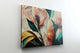 CH-FLW-LDP29 Flower Canvas Paintings For Wall Decoration For Living Room Bedroom Home Office & Hotels