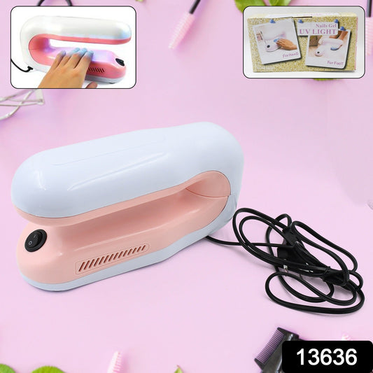 ProNail UV Gel Lamp