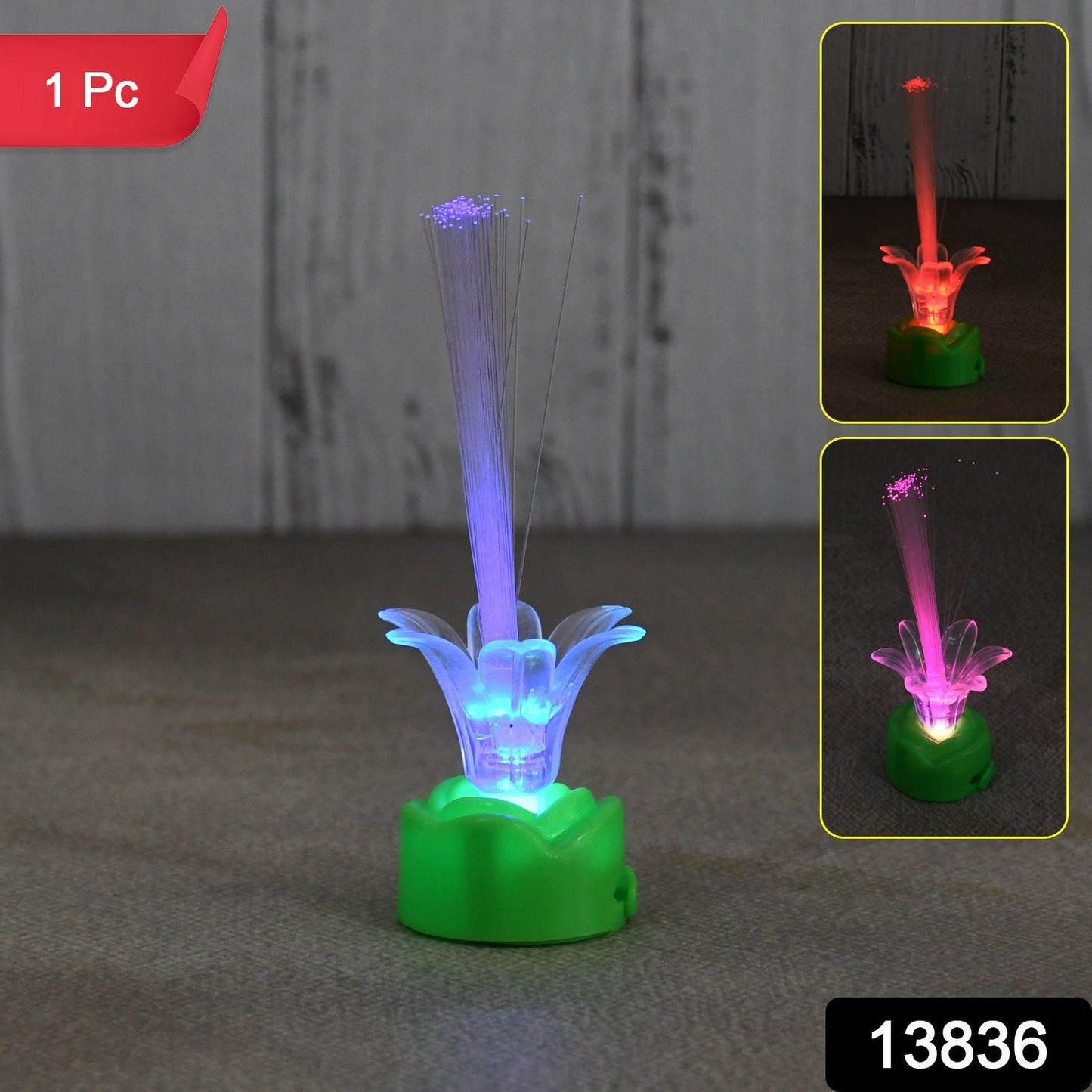 Flameless Color-Changing LED Candles SWASTIK CREATIONS The Trend Point