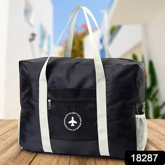 ZipTravel Bag