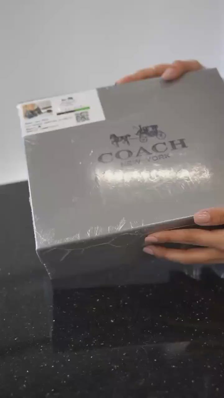 COACH JULIET Shoulder Premium Quality Bag
