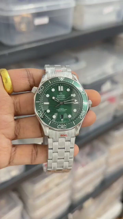 Men's Premium Bestseller Watch