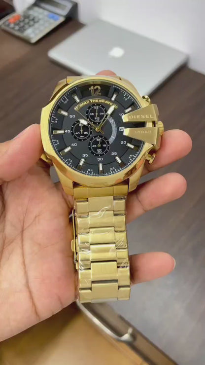 Men's Premium Bestseller Watch