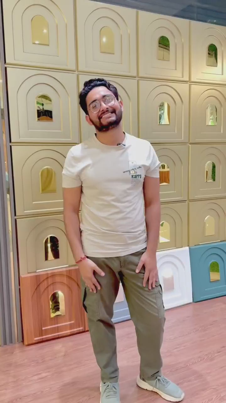 #21 Arch - Arch 3D PVC Mirror Panel - 6 colors option - (Size 50*50cm)