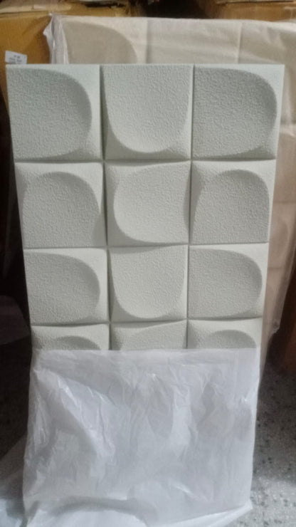 #Orbix 104 PU Panel - 40mm thickness - Size 2x4ft - 5 color options