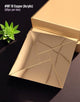 #MT19 - Self-Adhesive Mirror Acrylic Mosaic Tile (Box of 60 pc) (1 Tile Coverage Area 1 Sq Ft) - 3 colors option
