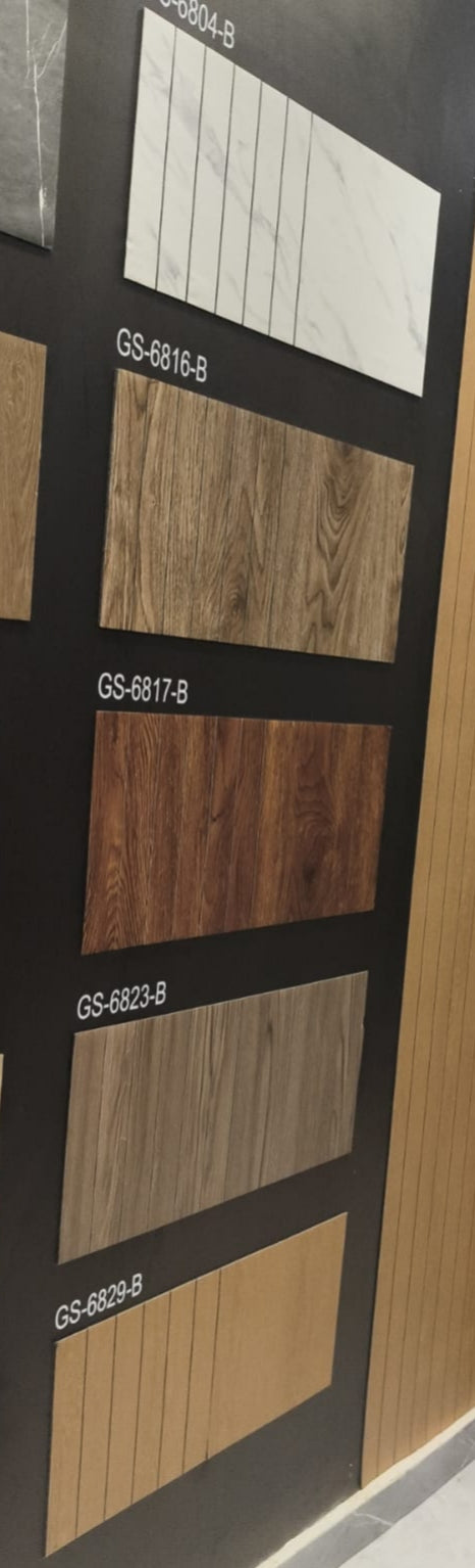 Grille Sheets - Self Adhesive Sheets (Size 2ft * 2.8m) - 10 colors option