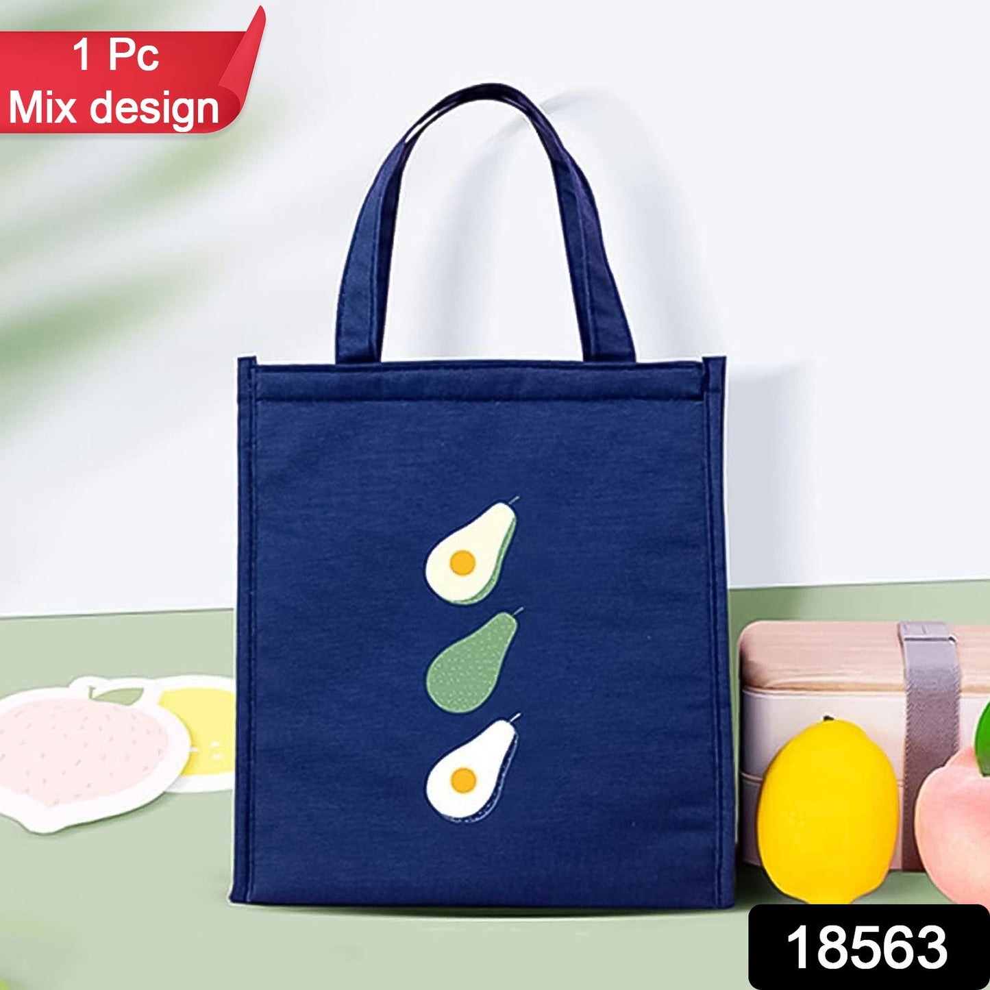 FreshTote Pro SWASTIK CREATIONS The Trend Point