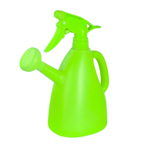 4645 Garden Spray Bottle, Gardening Sprinkling Can - SWASTIK CREATIONS The Trend Point