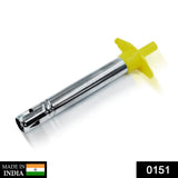 0151 Stainless Steel Durable Gas Lighter for Kitchen Stove - SWASTIK CREATIONS The Trend Point