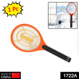 1722A Mosquito Racket Bat Killer Racquet Insect Killer Bat - SWASTIK CREATIONS The Trend Point
