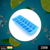 2308 Ice Cube Trays for Freezer Ice Cube Moulds (Moq :-2) - SWASTIK CREATIONS The Trend Point