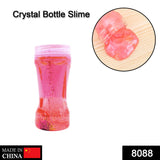 8088 Soft Jar Slime Combo of Glitter Slime and Crystal Slime - SWASTIK CREATIONS The Trend Point