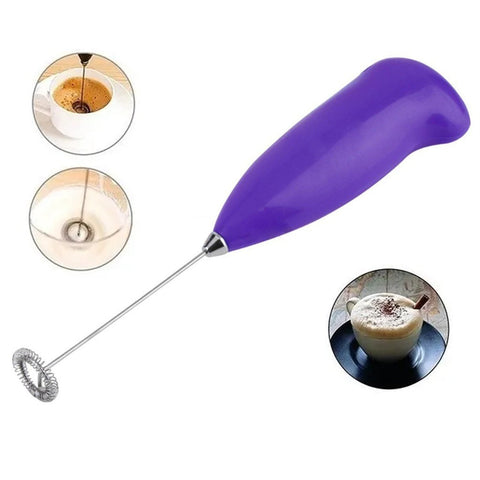 2773 Hand Blender For Mixing And Blending, While Making Food Stuffs And Items At Homes Etc. - SWASTIK CREATIONS The Trend Point